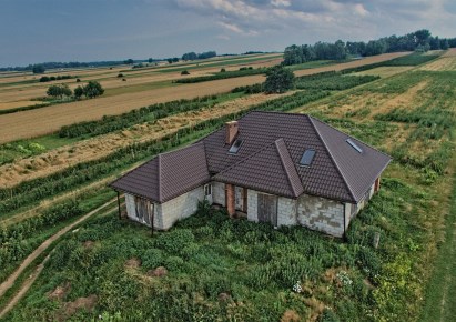 dom na sprzedaż - Urzędów, Popkowice